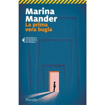 La prima vera bugia - 1