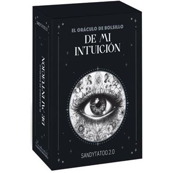 El Oraculo De Bolsillo De Mi Intuicion