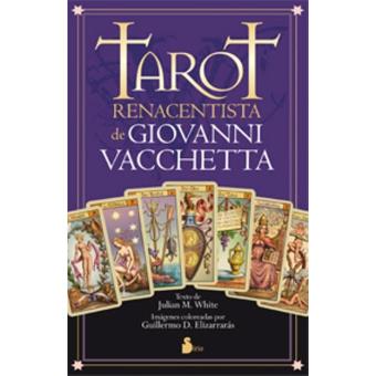 Tarot renacentista de Giovanni Vacchetta