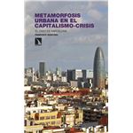 Metamorfosis Urbana En El Capitalismo-Crisis