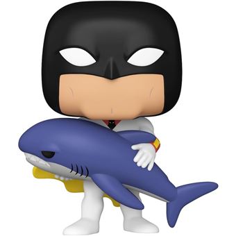Figura Funko DC Space Ghost con OKS 10cm - 1