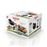 Freidora sin aceite Tefal ActiFry Genius Blanco_3