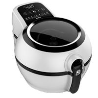Freidora sin aceite Tefal ActiFry Genius Blanco