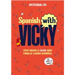 Spanish with Vicky