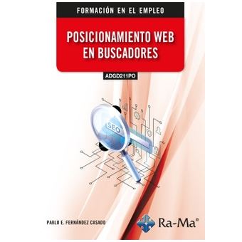 (ADGD211PO) Posicionamiento web en buscadores