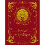 Genealogía de una bruja (2 Vol) 