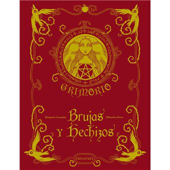Genealogía de una bruja (2 Vol) 
