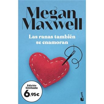 Las ranas también se enamoran
