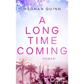 A Long Time Coming - 1