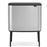Cubo de basura Brabantia BO Touch Bin 11 + 23 L Acero inoxidable_0