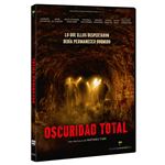 Oscuridad total - DVD