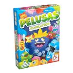Mercurio Juego De Cartas Pelusas Revolution - Imagen 5