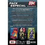 Bad Idea-Pack