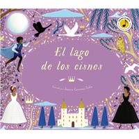 El lago de los cisnes