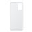 Funda Samsung Clear Cover Transparente para Galaxy S20+