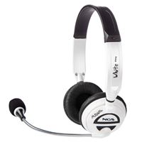 Headset gaming NGS MSX6 Blanco