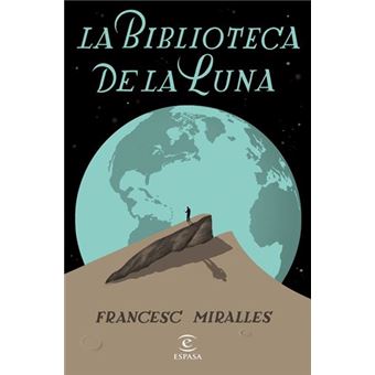 La biblioteca de la luna