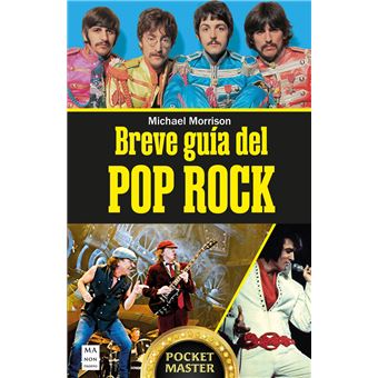 Breve guía del Pop Rock