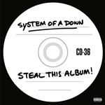 Steal This Album - 2 vinilos