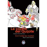 La cocina del Quijote