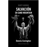 Salvación en Sand Mountain