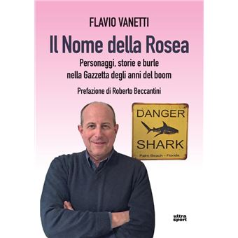 Il nome della rosea - 1