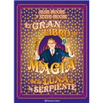 El Gran Libro De Magia De La Luna Y La Serpiente