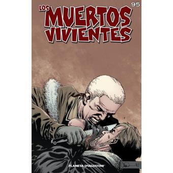 Los muertos vivientes #95