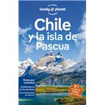 Chile y la isla de Pascua 8