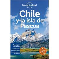 Chile y la isla de Pascua 8