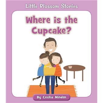 Where is the Cupcake? - 1