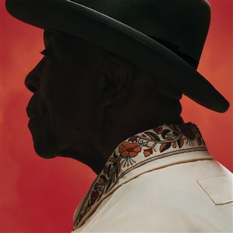 Ain´T Done With The Blues - CD