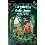 La guerra dels tions