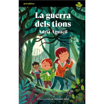 La guerra dels tions