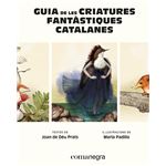 Guia de les criatures fantàstiques catalanes