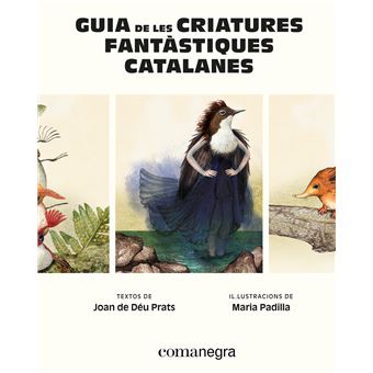 Guia de les criatures fantàstiques catalanes