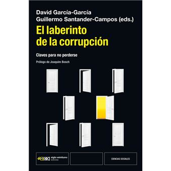 El laberinto de la corrupción