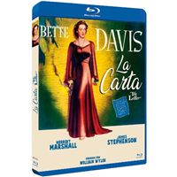 La Carta - Blu-ray