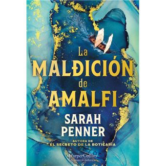 La maldición de Amalfi