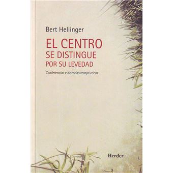 El Centro Se Distingue Por Su Levedad - 1