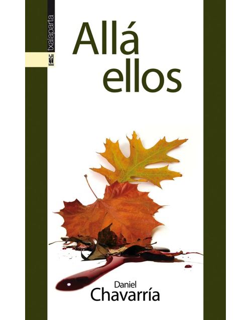 Txalaparta, S.l. Allá Ellos