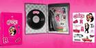 Grease 1 y 2 - Ed conmemorativa 40 aniversario - Steelbook Blu-Ray_2