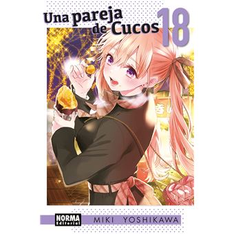 Una Pareja De Cucos 18