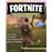 Fortnite. La guía definitiva de Battle Royale y otros juegos de supervivencia