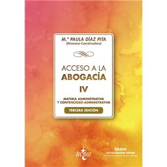 Acceso a la abogacía - 1