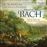 Bach-6 Son For Violin & Fortepiano - CD