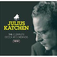 The Complete Decca Recordings