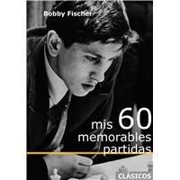 Mis 60 memorables partidas
