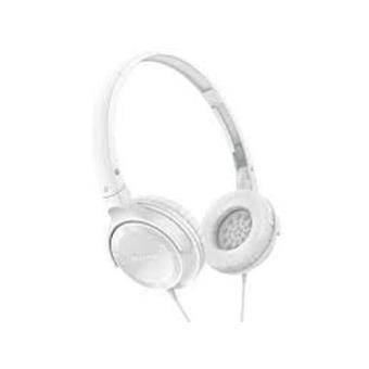 Auriculares Pioneer SE-MJ502 Blanco