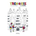 TREN-K-DIS a la pedrera